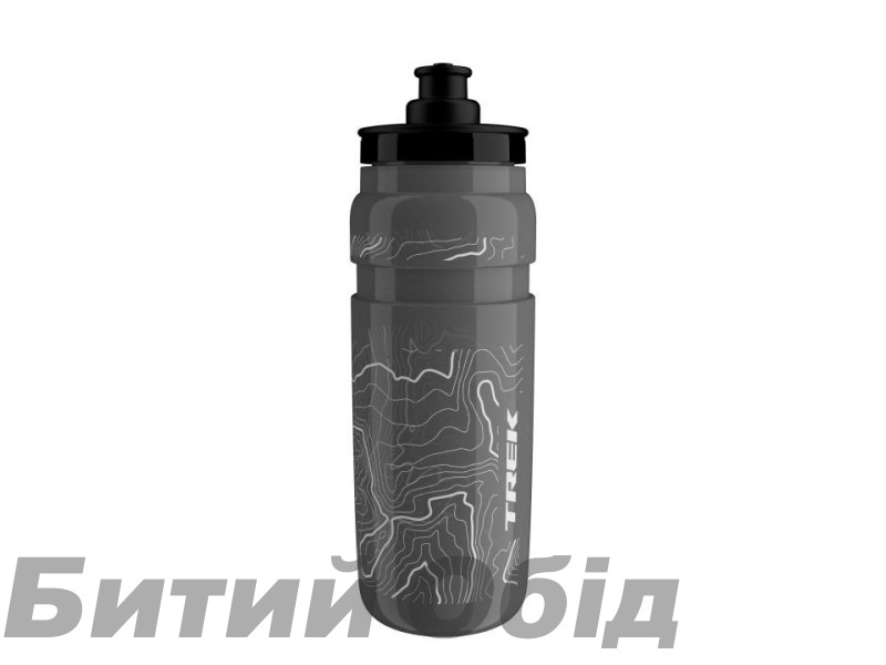 Фляга TREK TOPO DKBL